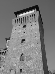 Image showing Tower of Settimo