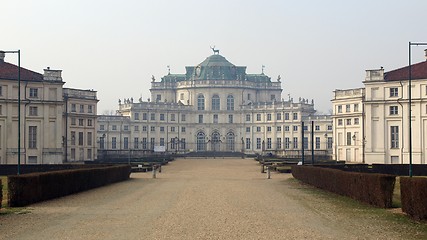 Image showing Stupinigi