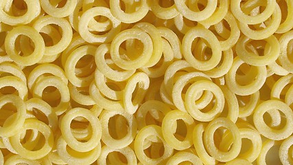 Image showing Pasta