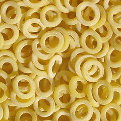 Image showing Pasta