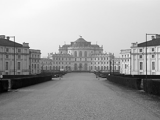 Image showing Stupinigi