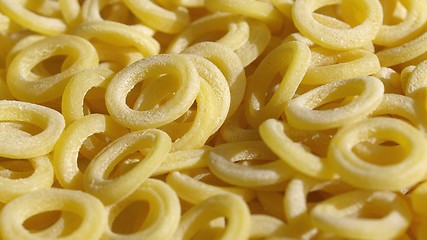 Image showing Pasta