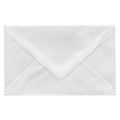 Image showing Letter envelope