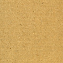 Image showing Corrugated cardboard