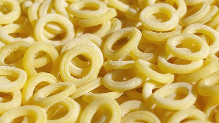 Image showing Pasta