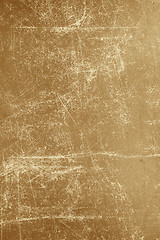 Image showing Old textured paper
