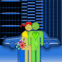 Image showing VIP Romance