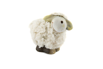 Image showing Sheep