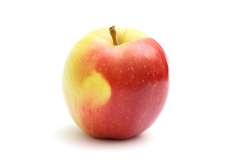 Image showing Apple