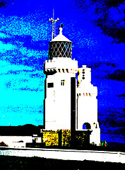 Image showing Lighthouse