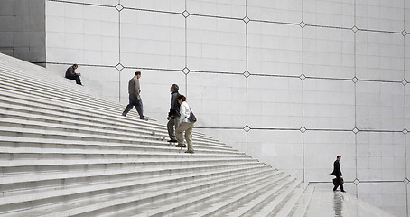 Image showing Landmark Paris