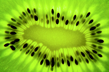 Image showing Kiwi