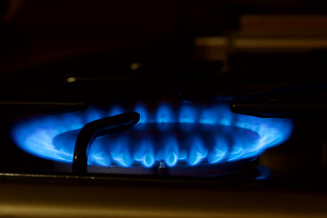 Image showing Flame