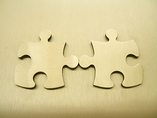 Image showing Together