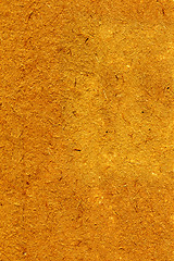 Image showing Old textured paper