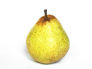 Image showing Pear