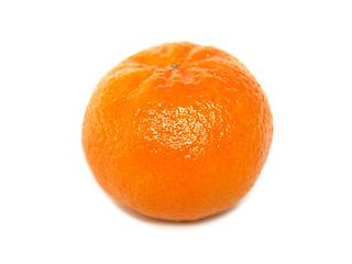 Image showing Tangerine