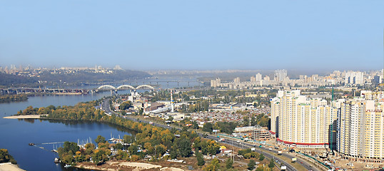 Image showing Kiev