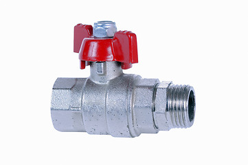 Image showing valve