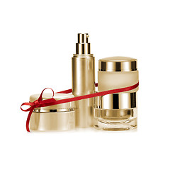 Image showing Beauty set gift