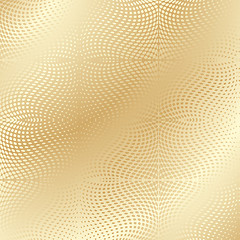 Image showing Gold texture