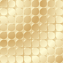 Image showing Gold texture