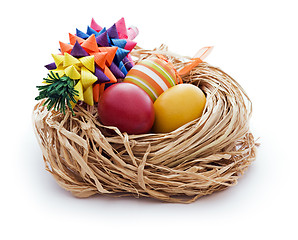 Image showing Easter