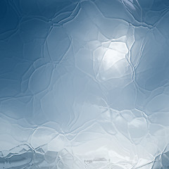 Image showing ice