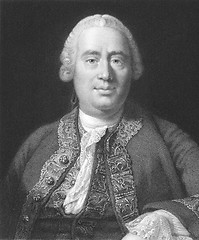 Image showing David Hume