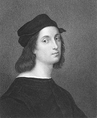 Image showing Raphael