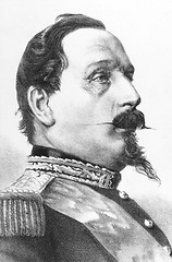 Image showing Napoleon III