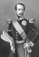 Image showing Napoleon III