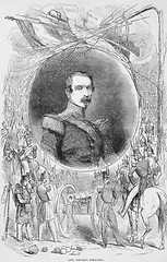 Image showing Napoleon III