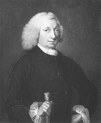 Image showing John Huxham