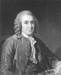 Image showing Carl Linnaeus