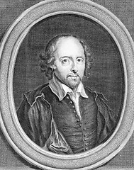 Image showing William Shakespeare