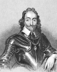 Image showing Charles I