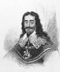 Image showing Charles I