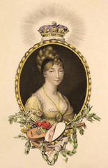 Image showing Princess Sophia 