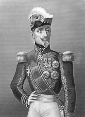 Image showing Marshal Saint Arnaud