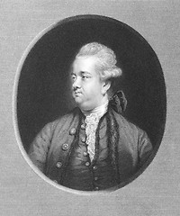 Image showing Edward Gibbon