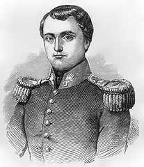 Image showing Napoleon Bonaparte