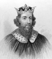 Image showing King Alfred the Great