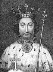 Image showing Richard II