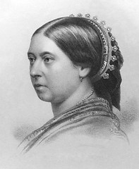 Image showing Queen Victoria