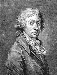 Image showing Thomas Gainsborough