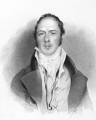 Image showing Matthew Lewis