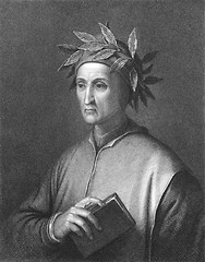 Image showing Dante