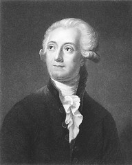 Image showing Antoine Lavoisier