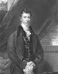 Image showing Henry Brougham